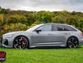 Audi RS6 RS6 Avant 4.0 V8 TFSI Quattro RS6 Tiptronic Gris - thumbnail 2