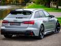 Audi RS6 RS6 Avant 4.0 V8 TFSI Quattro RS6 Tiptronic Gris - thumbnail 8