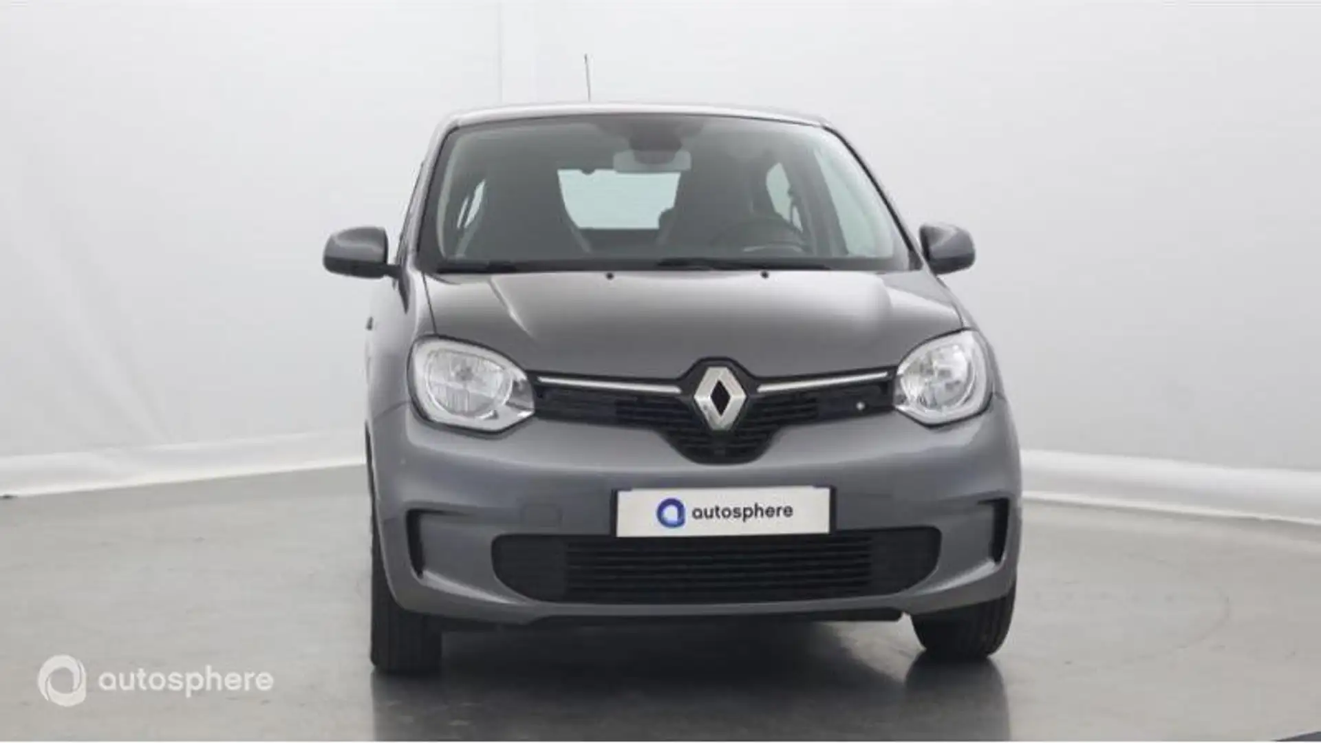 Renault Twingo 1.0 SCe 65ch Zen - 21 - 2