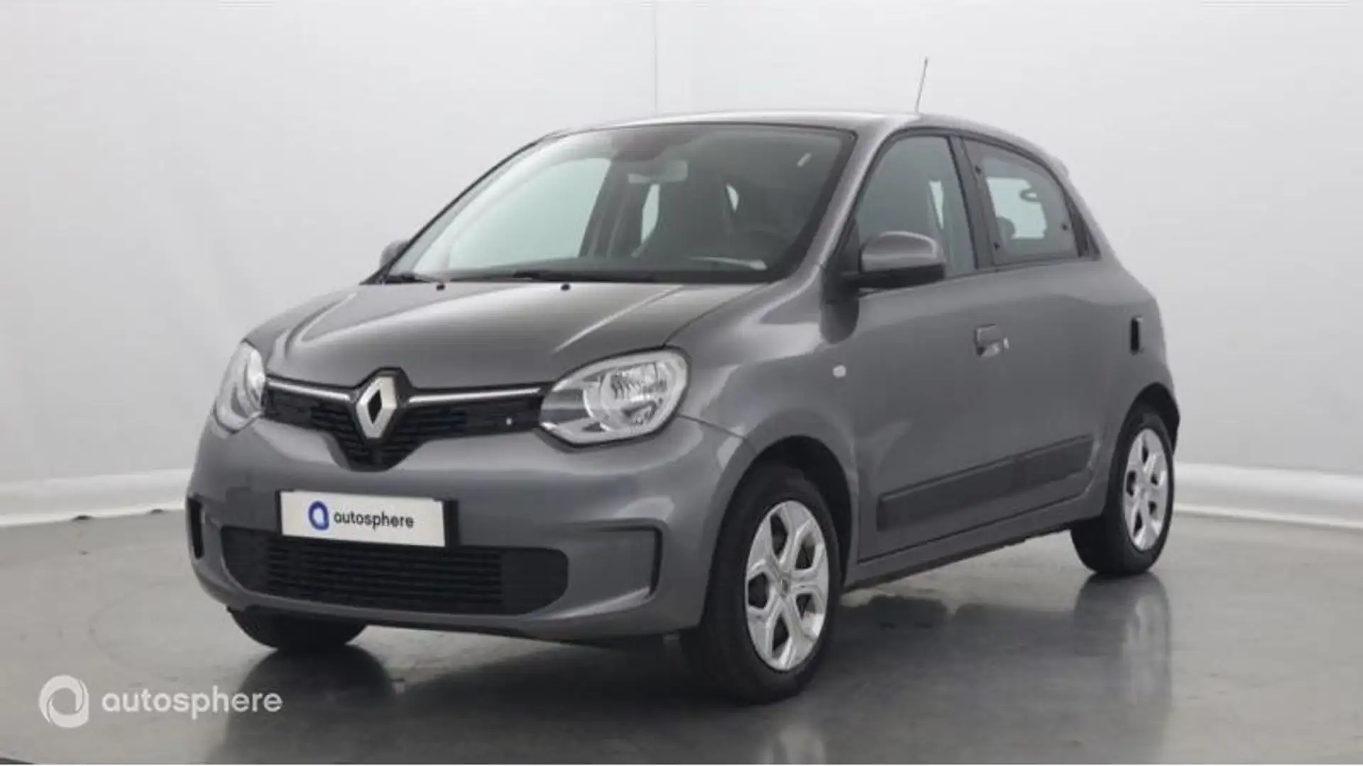 Renault Twingo 1.0 SCe 65ch Zen - 21 - 1
