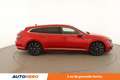 Volkswagen Arteon Shooting Brake 2.0 TDI R-Line DSG7 150 ch Rouge - thumbnail 15