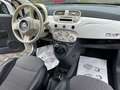 Fiat 500C Lounge Blanc - thumbnail 10
