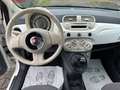 Fiat 500C Lounge Blanc - thumbnail 9