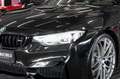 BMW M4 Competition Cabrio|M DRIVER`S|H&K|HEAD-UP| Schwarz - thumbnail 4