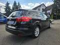 Ford Focus Turnier Titanium *NAVI*TEMP*PDC*WINPAK*USB Noir - thumbnail 7