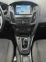 Ford Focus Turnier Titanium *NAVI*TEMP*PDC*WINPAK*USB Noir - thumbnail 11