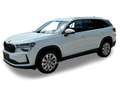 Skoda Kodiaq Selection Business Edition AHK+MATRIX-LED+KAMER... Weiß - thumbnail 2