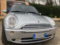 MINI Cooper Cabrio TAGLIANDATA -GOMMATA -SI ZTL Silber - thumbnail 2