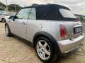 MINI Cooper Cabrio TAGLIANDATA -GOMMATA -SI ZTL Silber - thumbnail 5