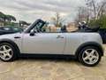 MINI Cooper Cabrio TAGLIANDATA -GOMMATA -SI ZTL Silber - thumbnail 9