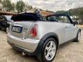 MINI Cooper Cabrio TAGLIANDATA -GOMMATA -SI ZTL Silber - thumbnail 4