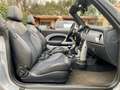 MINI Cooper Cabrio TAGLIANDATA -GOMMATA -SI ZTL Silber - thumbnail 14