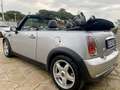 MINI Cooper Cabrio TAGLIANDATA -GOMMATA -SI ZTL Silber - thumbnail 3