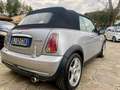 MINI Cooper Cabrio TAGLIANDATA -GOMMATA -SI ZTL Silber - thumbnail 7
