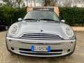 MINI Cooper Cabrio TAGLIANDATA -GOMMATA -SI ZTL Silber - thumbnail 1