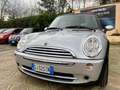 MINI Cooper Cabrio TAGLIANDATA -GOMMATA -SI ZTL Silber - thumbnail 18