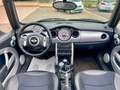 MINI Cooper Cabrio TAGLIANDATA -GOMMATA -SI ZTL Silber - thumbnail 15
