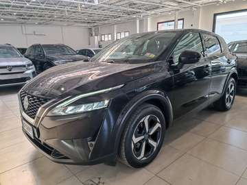 Qashqai III 2021 1.3 mhev N-Connecta 2wd 140cv