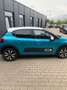 Citroen C3 1.2 Shine Pack Bleu - thumbnail 7