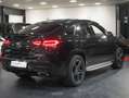 Mercedes-Benz GLE 400 GLE 400 d 4Matic Coupe (167.323) Schwarz - thumbnail 8