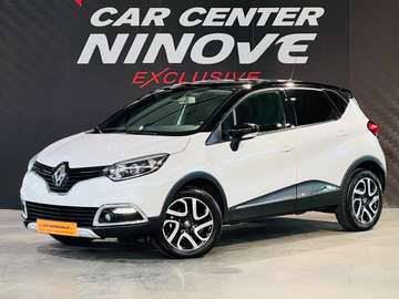 ENERGY TCe 120 Intens / PDC Achter+Camera