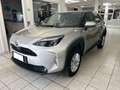 Toyota Yaris Cross 1.5 Hybrid 5p. E-CVT Business Gris - thumbnail 3