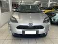 Toyota Yaris Cross 1.5 Hybrid 5p. E-CVT Business Gris - thumbnail 1