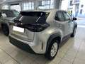 Toyota Yaris Cross 1.5 Hybrid 5p. E-CVT Business Gris - thumbnail 6