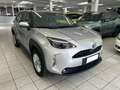 Toyota Yaris Cross 1.5 Hybrid 5p. E-CVT Business Gris - thumbnail 2