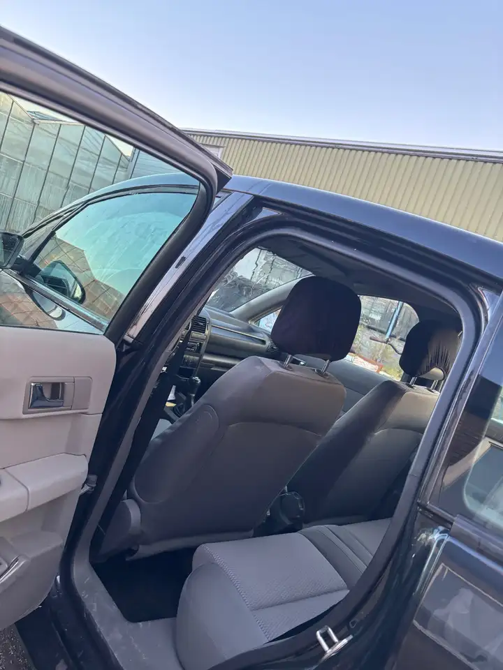 Audi A2, foto 4