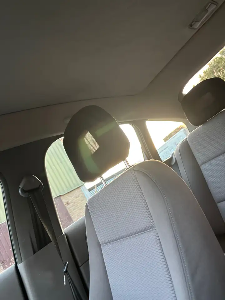 Audi A2, foto 9