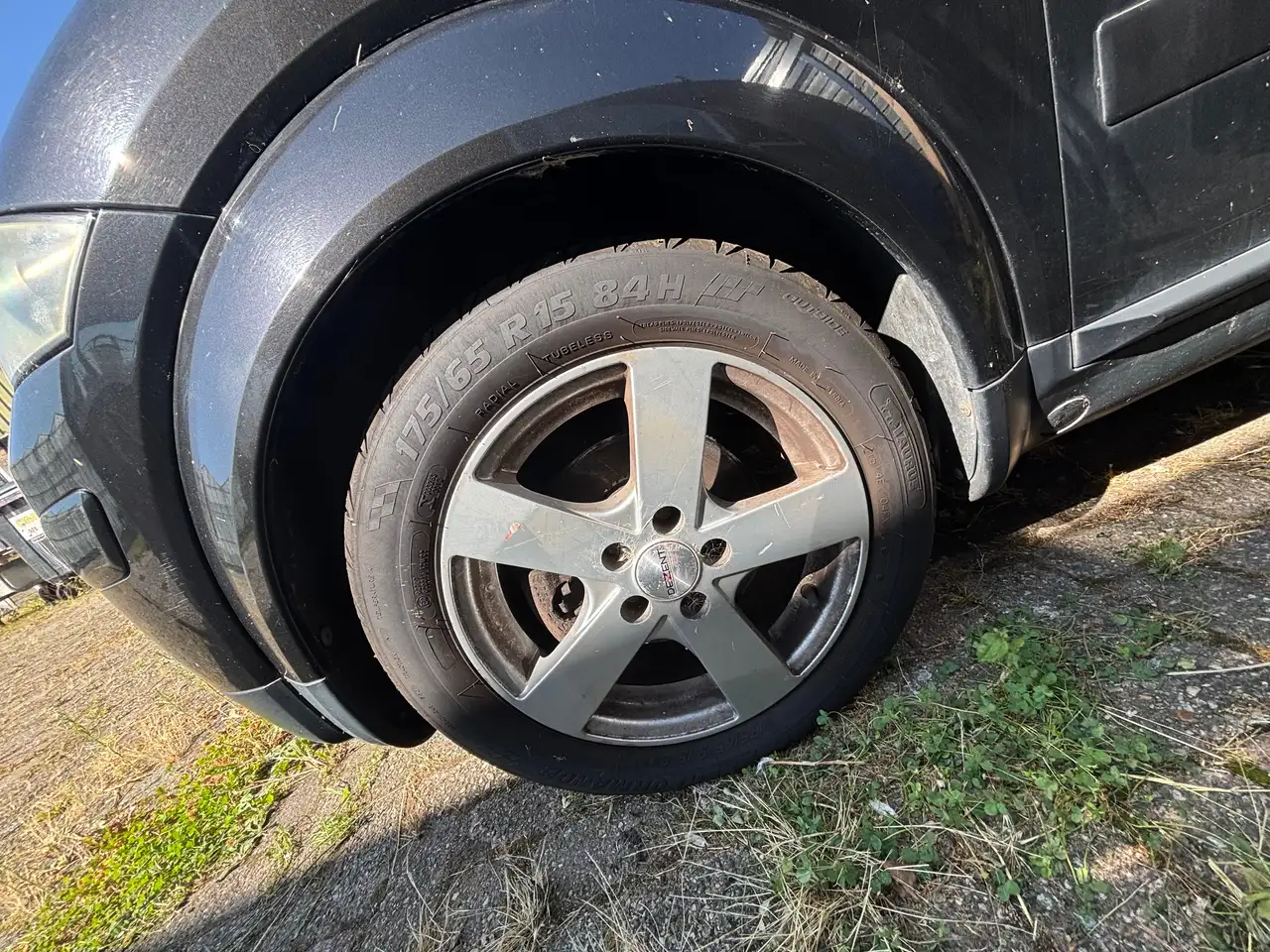 Audi A2, foto 12