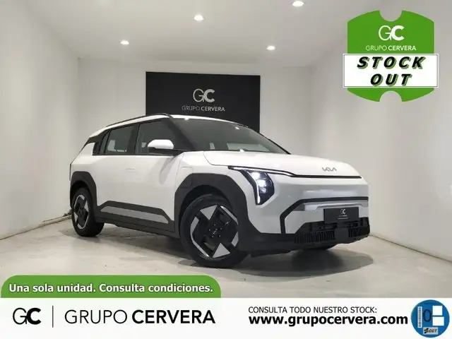 Kia EV3 Air Long Range
