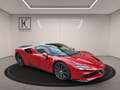 Ferrari SF90 SPIDER *CARBON*JBL*ONSTOCK* Rouge - thumbnail 3