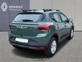 Dacia Sandero Stepway Expression TCe 90 CVT Automatik Rückfahrka Grau - thumbnail 2