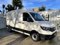 Volkswagen Crafter 35 L3H3 2.0 TDI 140CH BUSINESS TRACTION - thumbnail 1