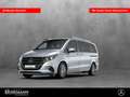 Mercedes-Benz V 250 V 250 d STYLE Lang SHZ/Totw./AHK Basic/Navi/LED Argent - thumbnail 1