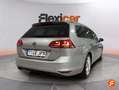 Volkswagen Golf Variant 2.0TDI CR BMT Advance DSG 150 Beige - thumbnail 8