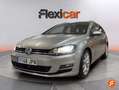 Volkswagen Golf Variant 2.0TDI CR BMT Advance DSG 150 Beige - thumbnail 2
