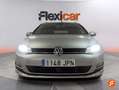 Volkswagen Golf Variant 2.0TDI CR BMT Advance DSG 150 Beige - thumbnail 3