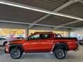 Mitsubishi L200 Spirit D-Cab 4WD *off-road Paket*SHZ*LED*19 Orange - thumbnail 2