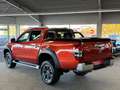 Mitsubishi L200 Spirit D-Cab 4WD *off-road Paket*SHZ*LED*19 Orange - thumbnail 3