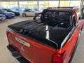Mitsubishi L200 Spirit D-Cab 4WD *off-road Paket*SHZ*LED*19 Orange - thumbnail 8