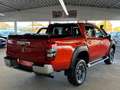 Mitsubishi L200 Spirit D-Cab 4WD *off-road Paket*SHZ*LED*19 Orange - thumbnail 4