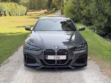 Coupé M440iXAS MHEV