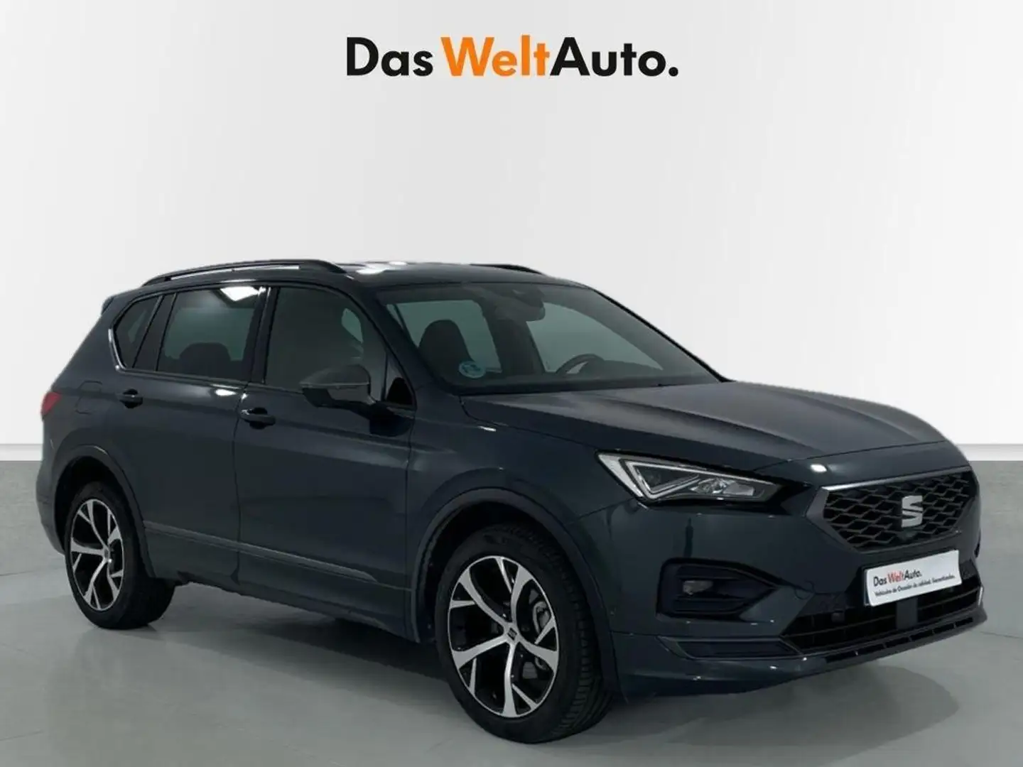 SEAT Tarraco 2.0TDI S&S FR DSG-7 150 - 1