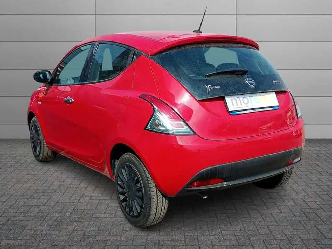 Lancia Ypsilon 2022
