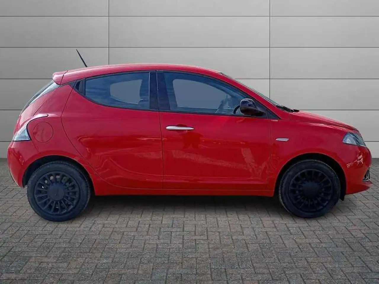 Lancia Ypsilon 2022