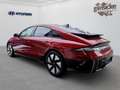 Hyundai IONIQ 6 77,4kWh 168kW Techniq inkl. Dynamiq Rosso - thumbnail 4