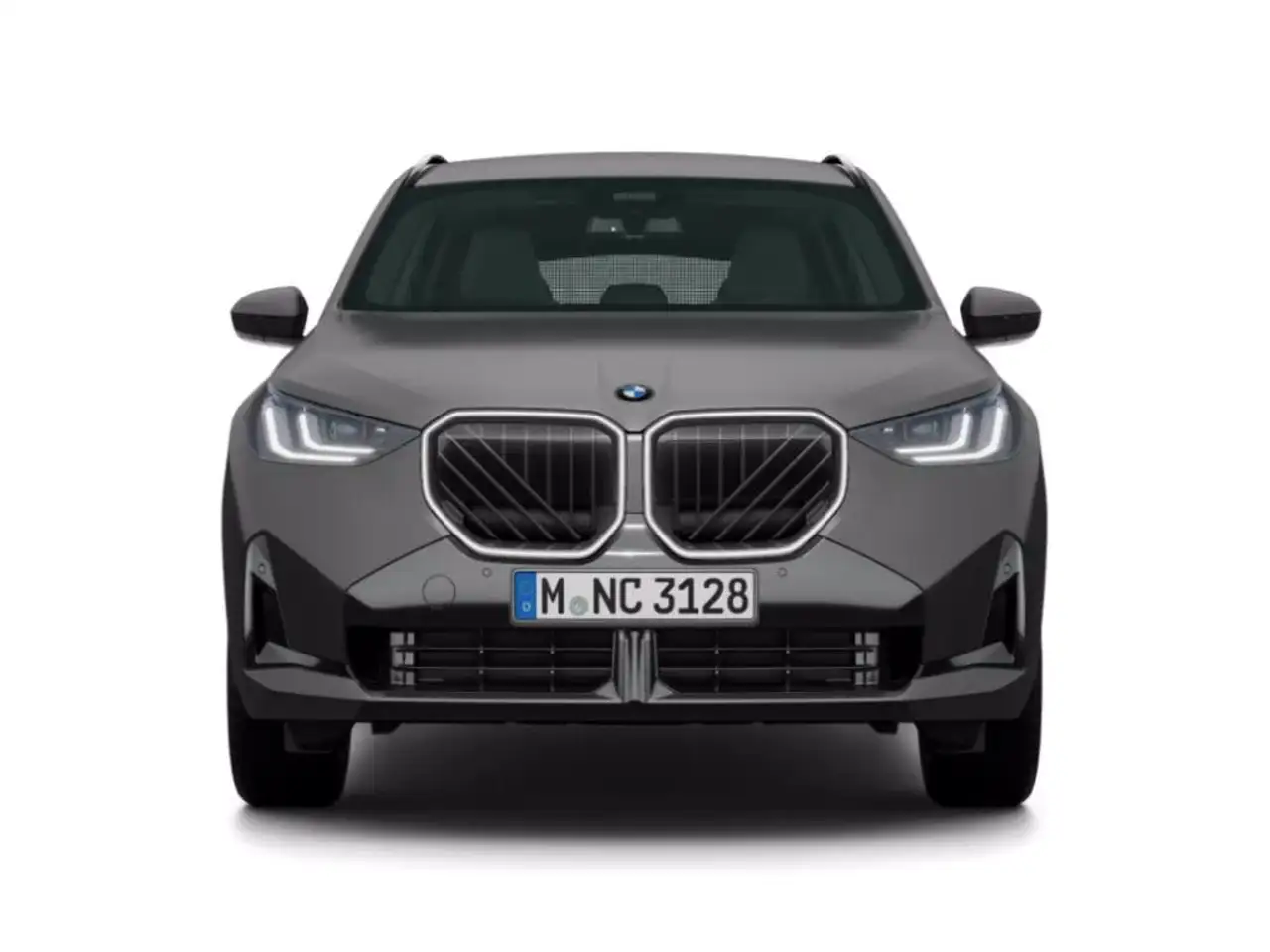BMW X3 2026
